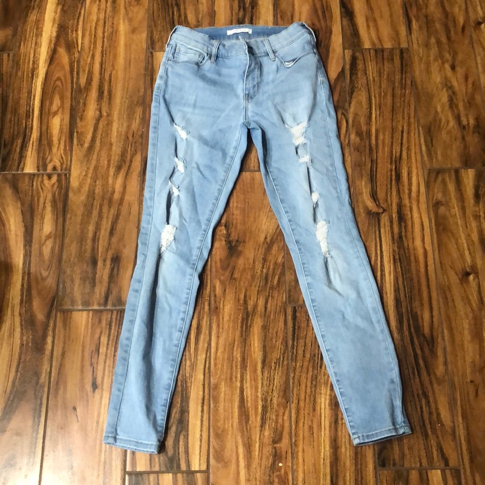 Pacsun jeans